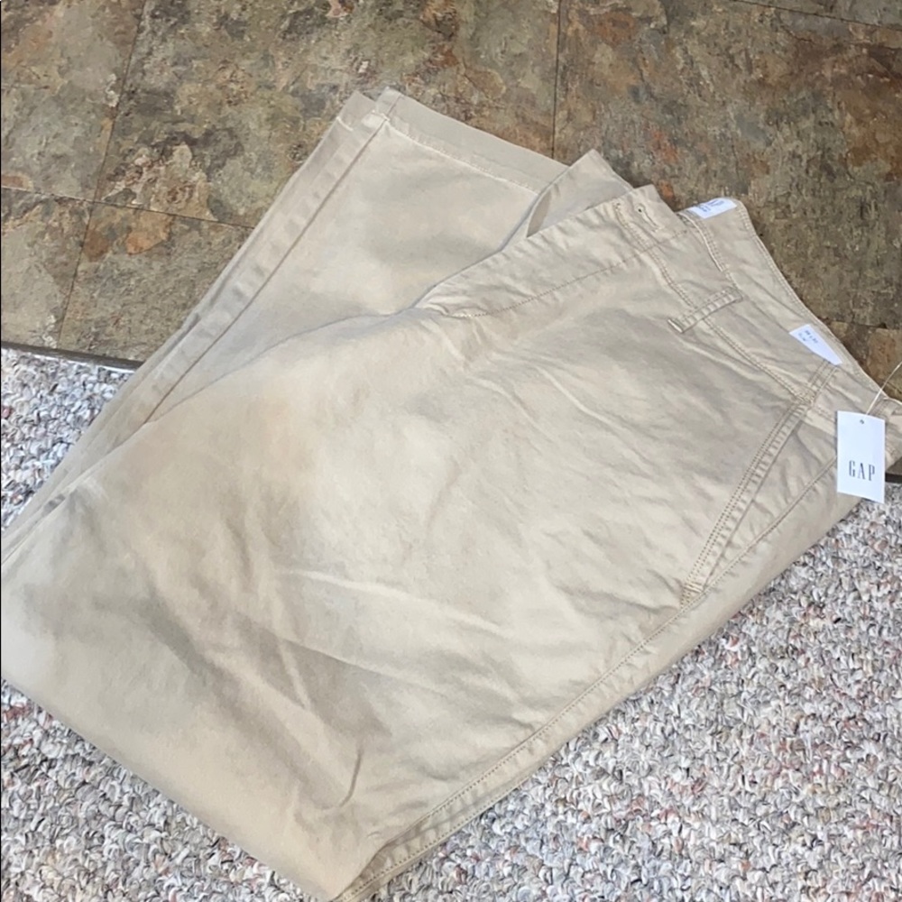 Gap Slim Pants